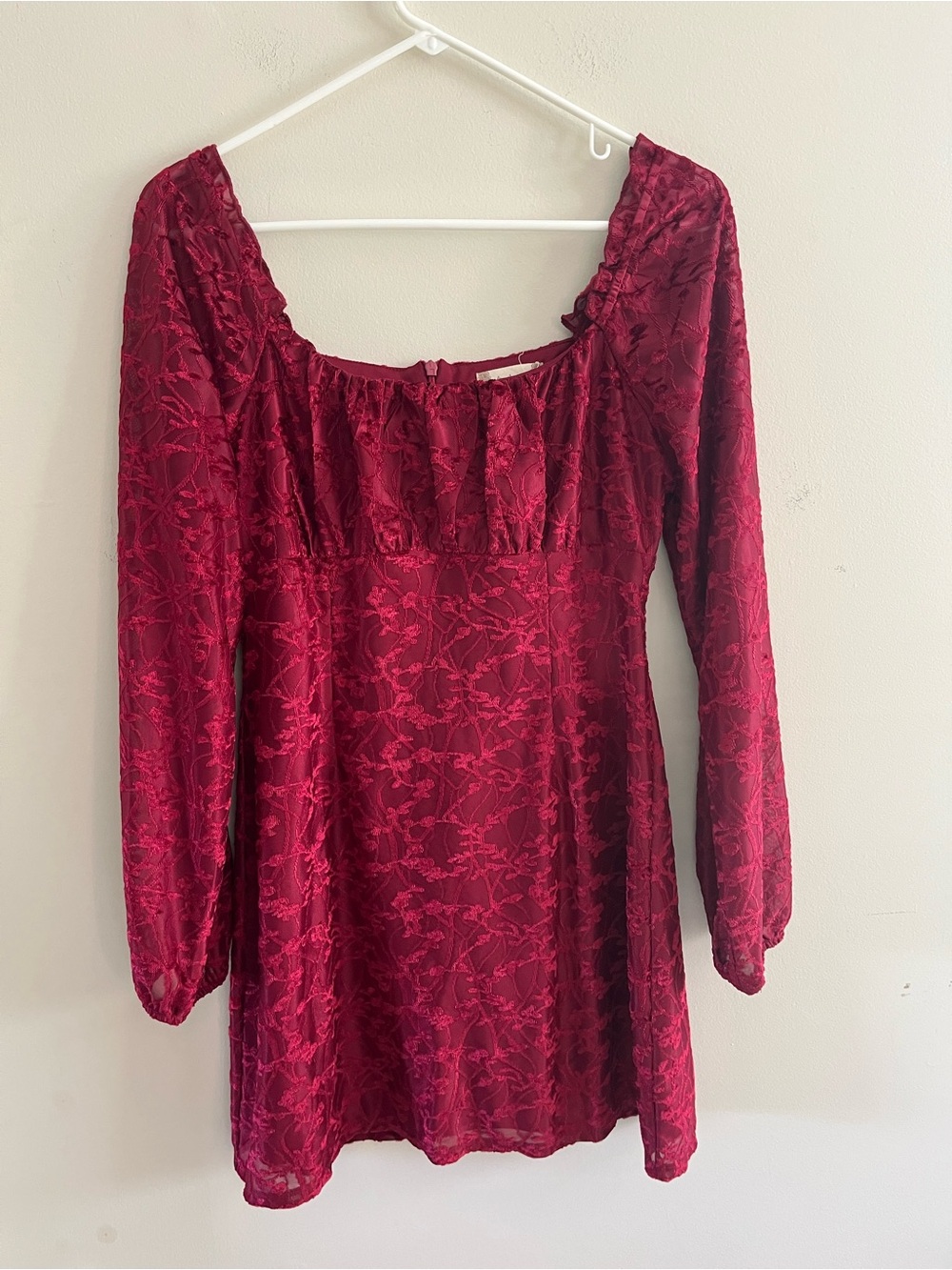 Altard State Dress